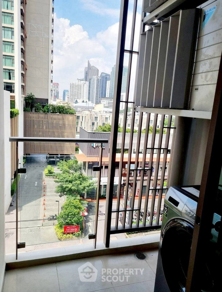 รูป คอนโด 1-ห้องนอน ที่ ศุภาลัย โอเรียนทัล สุขุมวิท 39 ใกล้ MRT เพชรบุรี (ID 2868255) - รูปที่ 9/11