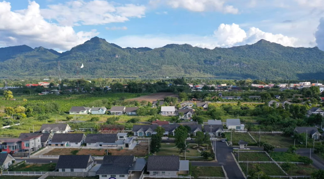 รูป ด่วน!! ขายที่ดิน 53.9 ตร.ว. ใกล้เขาใหญ่ อากาศดี วิวสวย - รูปที่ 7/7