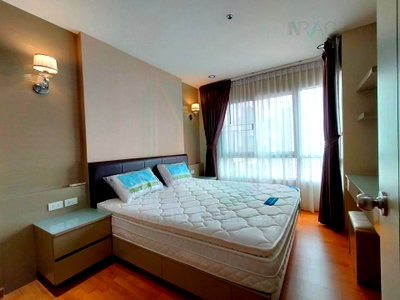 Condos for rent : 🔺 For Rent Condo THE PRESIDENT SATHORN-RATCHAPHRUEK 2 Building 1, Floor 22,1 bed room, Room size 35.00 sqm