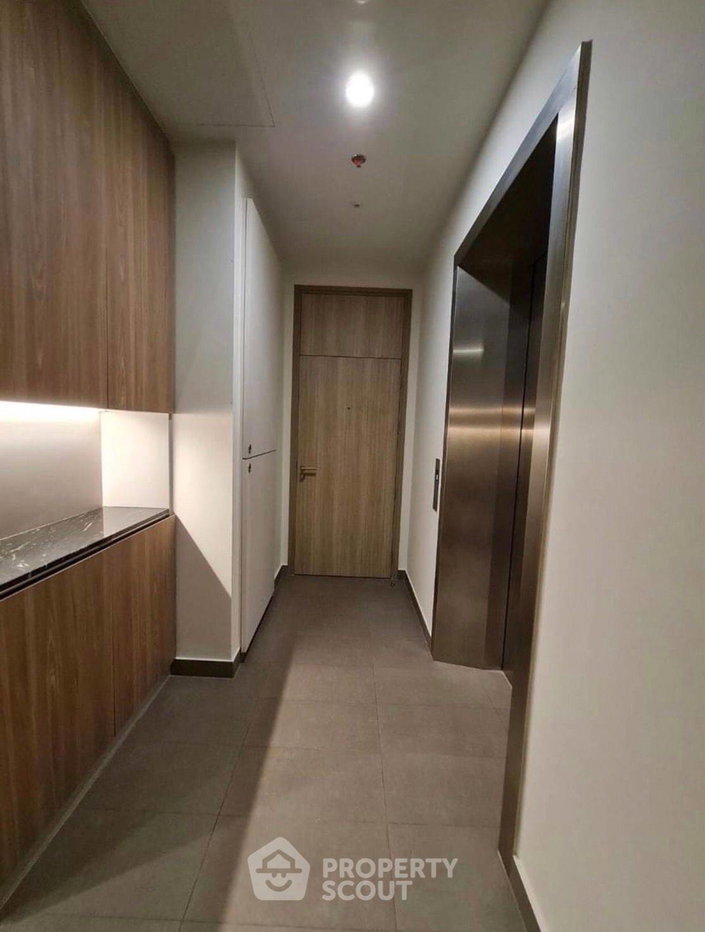 picture 23rd-Floor 1-BR At Noble Ploenchit, 100m To BTS Phloen Chit (ID 1110922) - 9/9