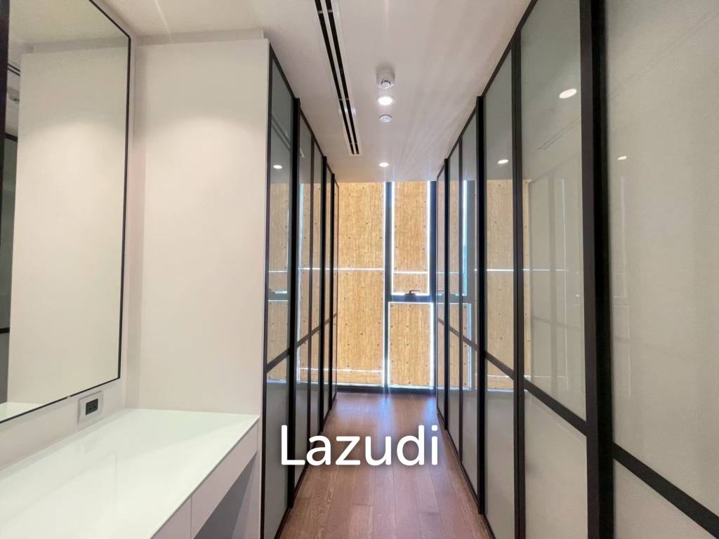 รูป 112 Sqm 2 Bed MUNIQ Sukhumvit 23 - รูปที่ 5/10
