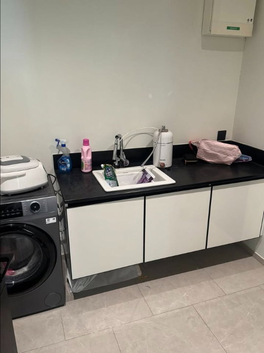รูป เช่าคอนโด Chapter Charoennakhon - Riverside/แชปเตอร์ เจริญนคร - ริเวอร์ไซต์ (D6909037)  ID Line : @condo98 - รูปที่ 12/13