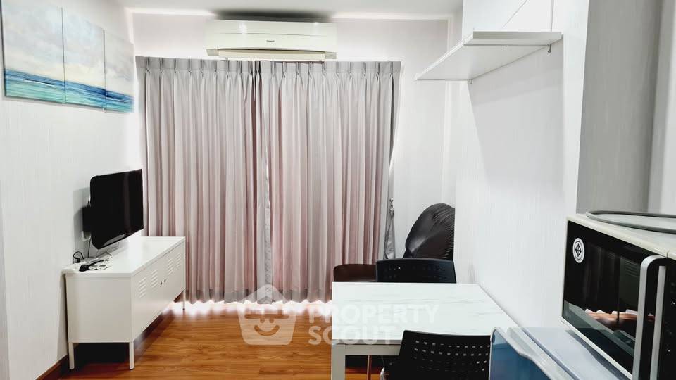 รูป คอนโด 1-ห้องนอน ที่ เดอะ นิช ตากสิน ใกล้ BTS วงเวียนใหญ่ (ID 3305371) - รูปที่ 3/12
