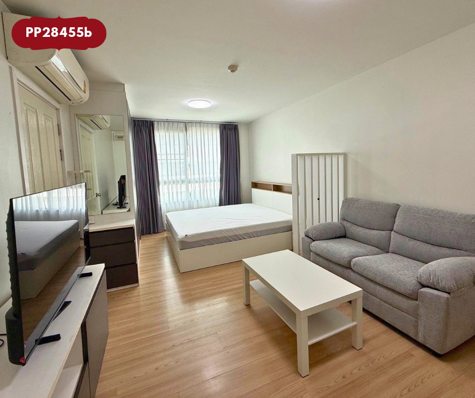 picture Plum Condo Phaholyothin 89 ………………. - 1/11