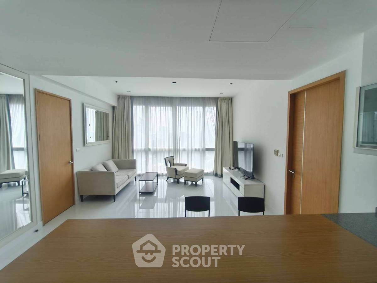 รูป ห้อง 1 ห้องนอน ชั้น 41 Millennium Residence @ Sukhumvit ใกล้ BTS อโศก (ID 3304382) - รูปที่ 9/12