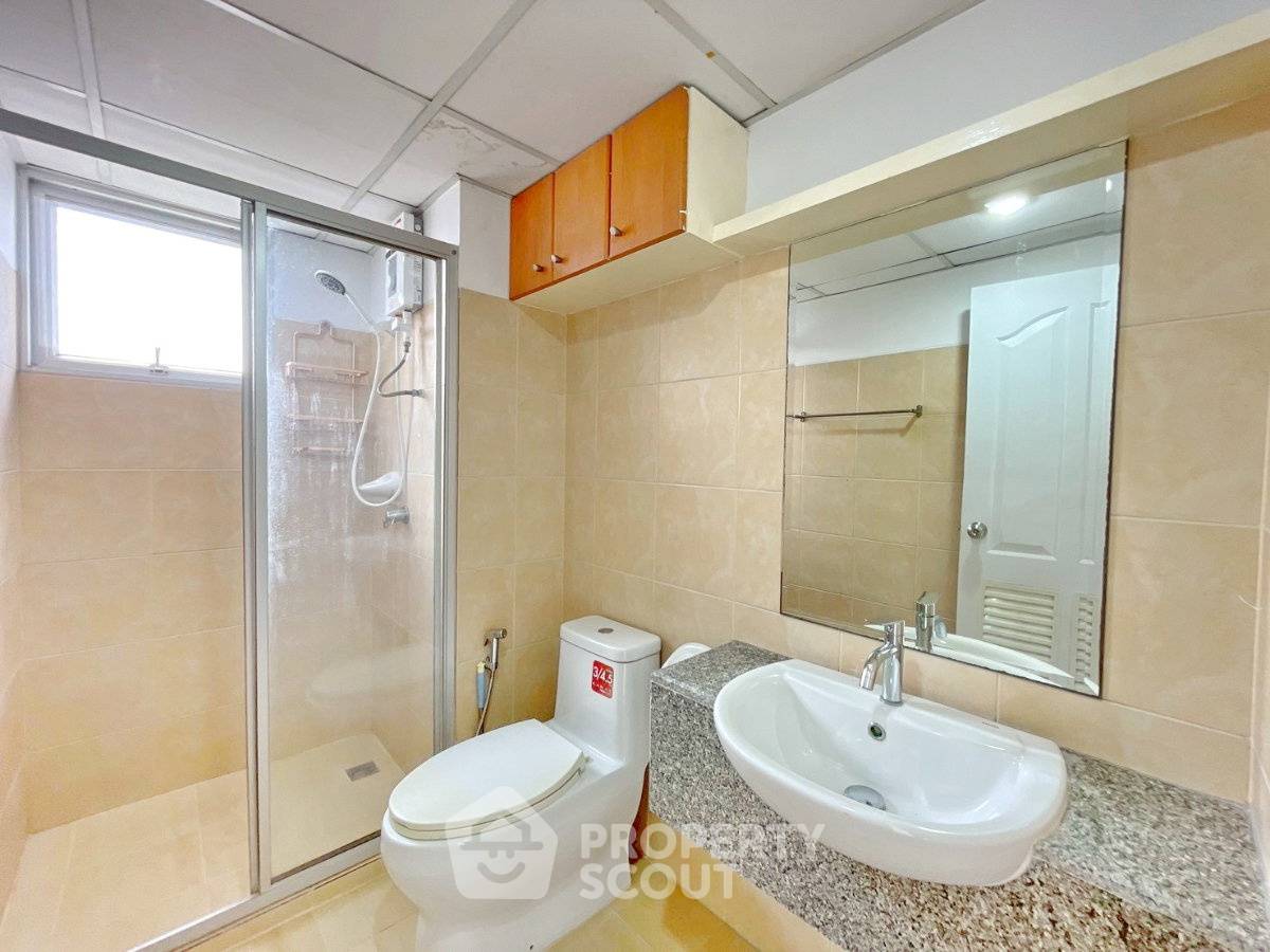 รูป คอนโด 2-ห้องนอน ที่ ซิตี้โฮม รัชดา ใกล้ MRT ห้วยขวาง (ID 2973659) - รูปที่ 6/7