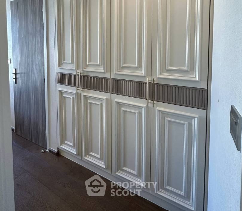 รูป คอนโด 1 ห้องนอน Ideo Q Sukhumvit 36 ใกล้ BTS ทองหล่อ (ID 3183199) - รูปที่ 6/6