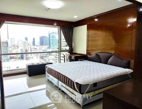 ห้อง 1 ห้องนอน ชั้น 18 โครงการ Sukhumvit Suite ใกล้ BTS นานา (ID 3304469)
