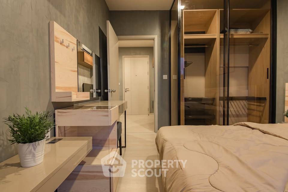 รูป คอนโด 1 ห้องนอน ขาย Life Sukhumvit 48 ใกล้ BTS พระโขนง (ID 3195035) - รูปที่ 8/20