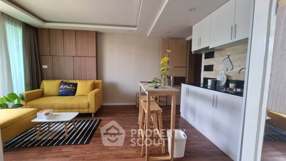 รูป คอนโด 1 ห้องนอน The Near Residence ศรีราชา สุรศักดิ์ (ID 3304822) - รูปที่ 9/10