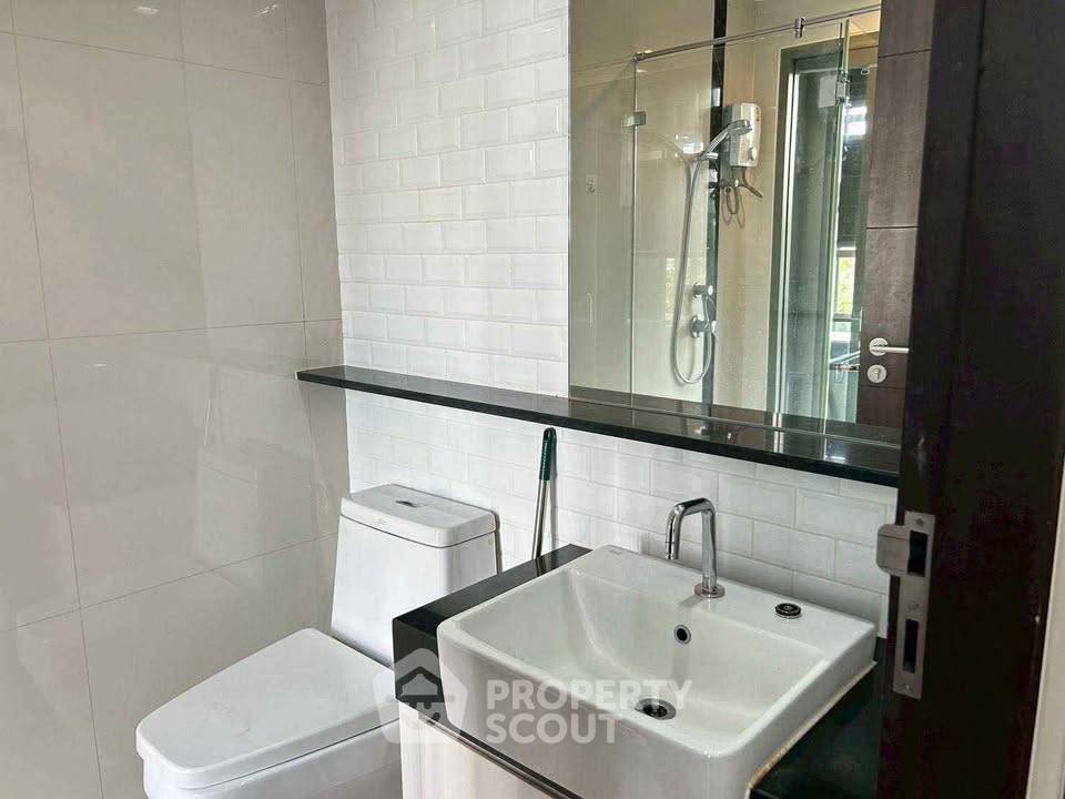 รูป ใกล้ BTS ราชเทวี 300 ม. | คอนโด 1 ห้องนอน Wish Signature Midtown Siam (ID 3305226) - รูปที่ 4/8