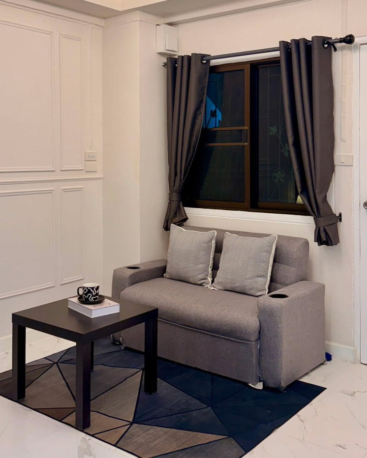 picture Baan Eua Arthorn Baan Chang for rent ✨ Fully furnished - 3/10