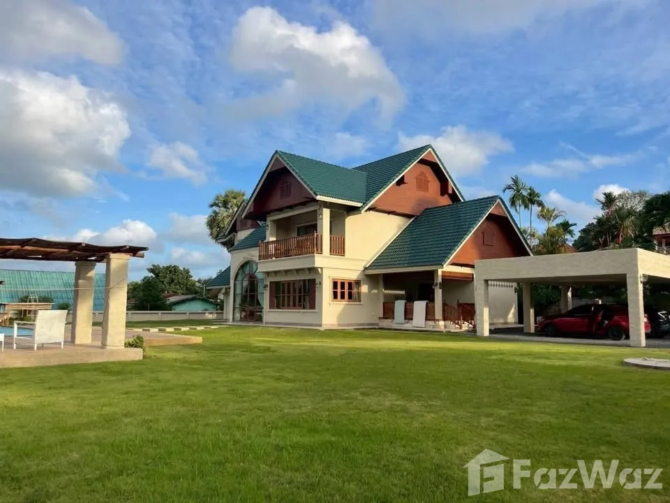 picture 7 Bedroom Villa for sale in Chalong, Phuket  6772704 - 16/28