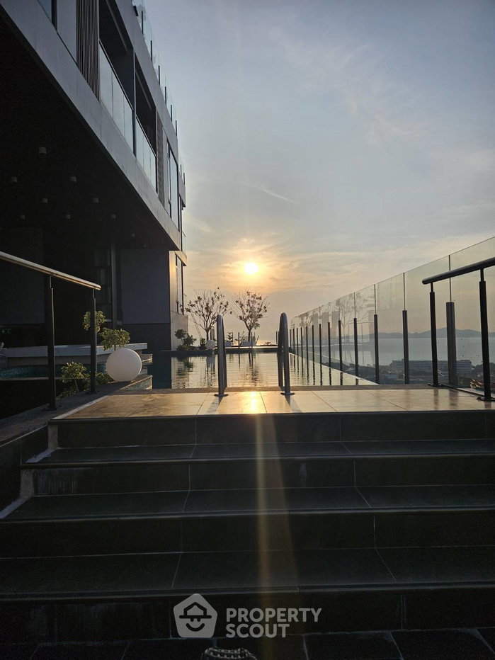 รูป คอนโด 1 ห้องนอน ให้เช่า Beverly Mountain Bay ย่านพระตำหนัก (ID 2350368) - รูปที่ 18/24