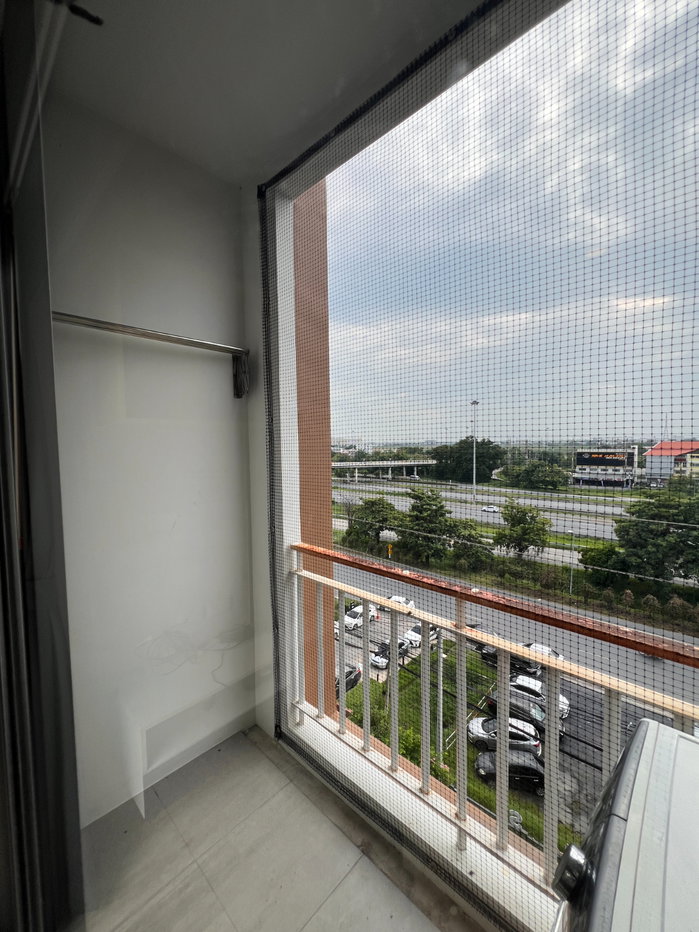 รูป ขายคอนโด Plus Condo Ayutthaya Park พลัส คอนโด อยุธยา พาร์ค เฟอร์นิเจอร์ครบ พร้อมเข้าอยู่ได้ทันที เดินไม่กี่นาทีถึงโลตัส - รูปที่ 3/24