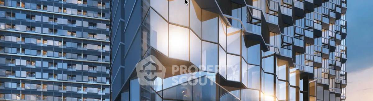 picture 2-BR Condo At Landmark @MRTA Station, Bang Kapi, Bangkok (ID 3287445) - 7/9