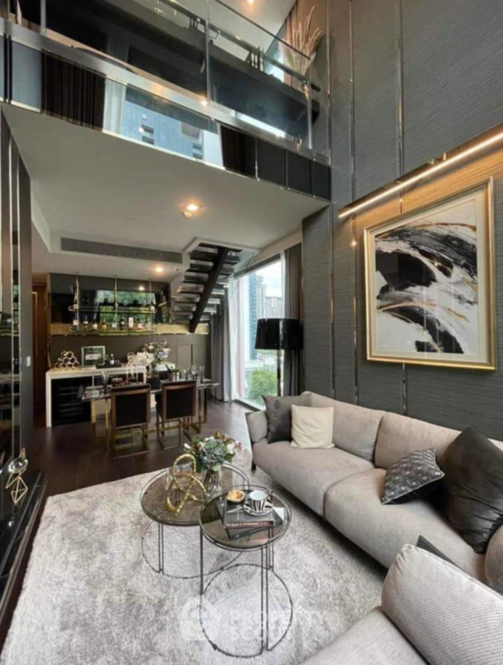 picture 200m To BTS Thong Lor | 2-BR Duplex At Laviq Sukhumvit 57 (ID 1817709) - 3/12