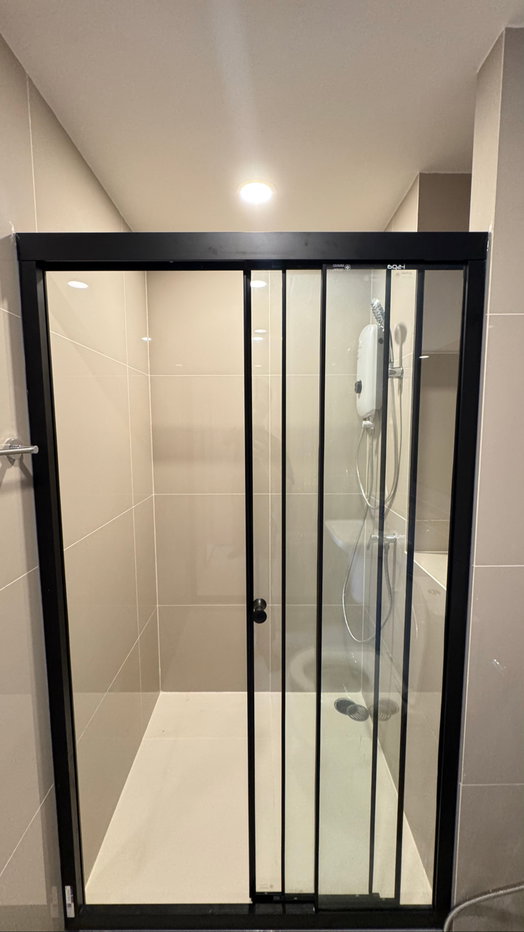 picture New condo for rent near Central Khon Kaen – So & Condo. - 19/25