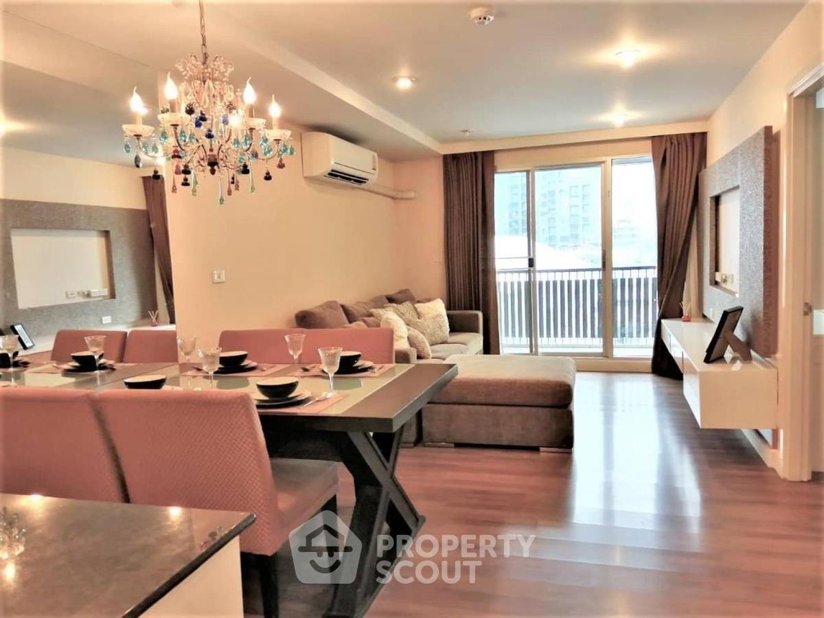 picture 2-BR Condo at Centric Place Ari 4- Phaholyothin near BTS Ari (ID 3305469) - 6/12
