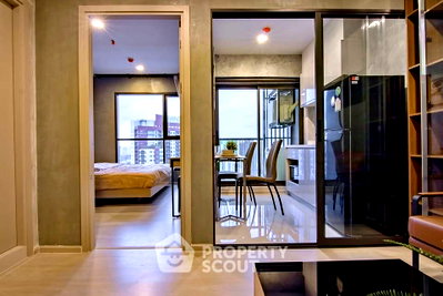 Condos for sale : 1-BR Condo For Sale At Life Sukhumvit 48 Near BTS Phra Khanong (ID 3195035)