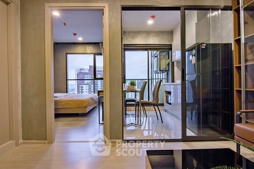 รูป คอนโด 1 ห้องนอน ขาย Life Sukhumvit 48 ใกล้ BTS พระโขนง (ID 3195035) - รูปที่ 1/20