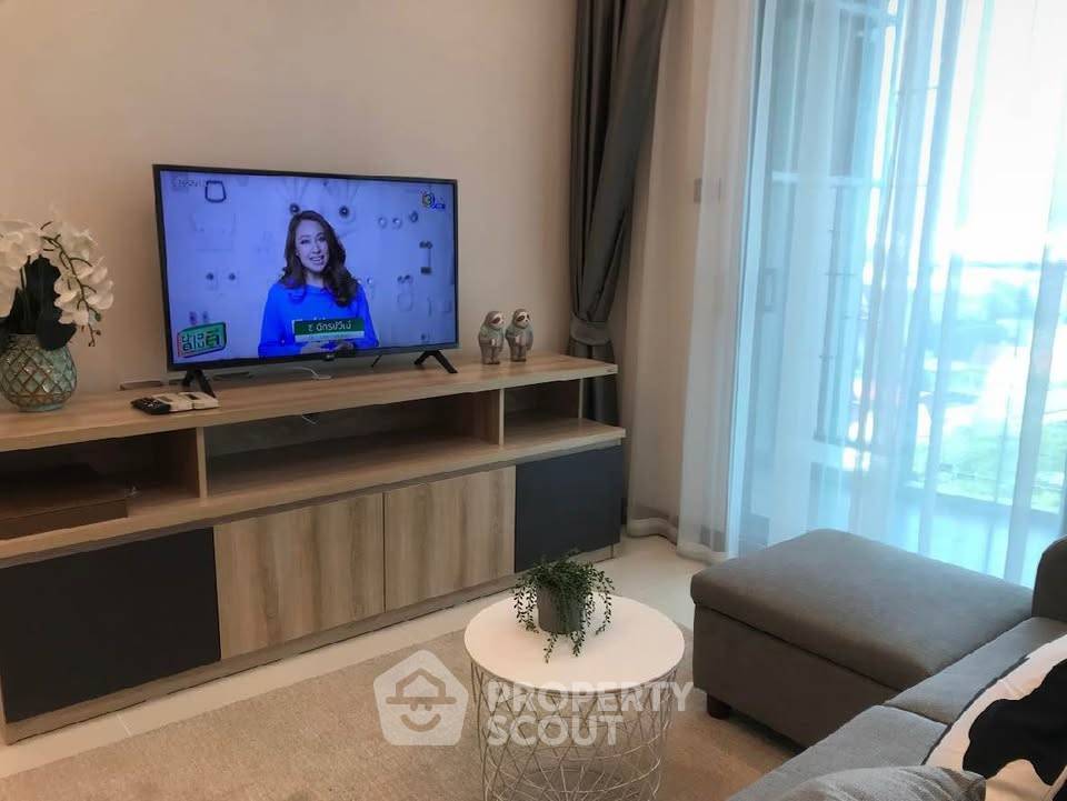 picture Great Value 1-BR Supalai Oriental Sukhumvit 39 Near MRT Phetchaburi (ID 3302203) - 4/7