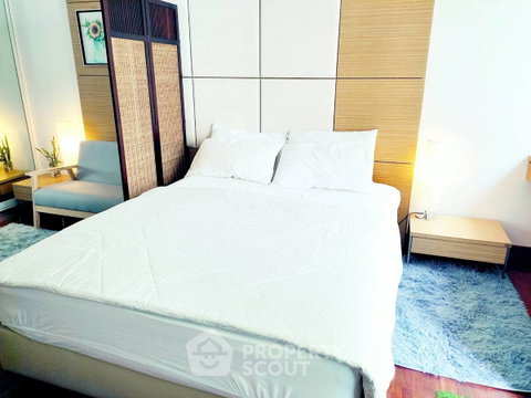 300m To BTS Chong Nonsi 1-BR At Pipat Place Condominium (ID 636720)