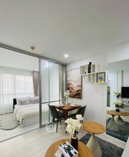 รูป ขายคอนโด 1 ห้องนอน D Condo Sign Chiang Mai ใกล้เซ็นทรัลเฟสติวัลเชียงใหม่ (ID 3299212) - รูปที่ 4/4