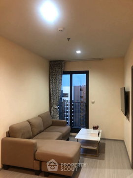 38th-Floor 2-BR At Life Asoke Hype Near ARL Makkasan (ID 3304354)