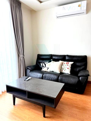 Condos for rent : 🔺 For Rent Condo Q HOUSE CONDO SUKHUMVIT 79 Building 1, Floor 22,2 bed room, Room size 60 sqm