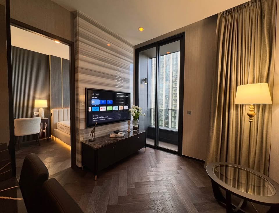 picture @Condorental condo for rent THE ESSE Sukhumvit 36 - 3/7