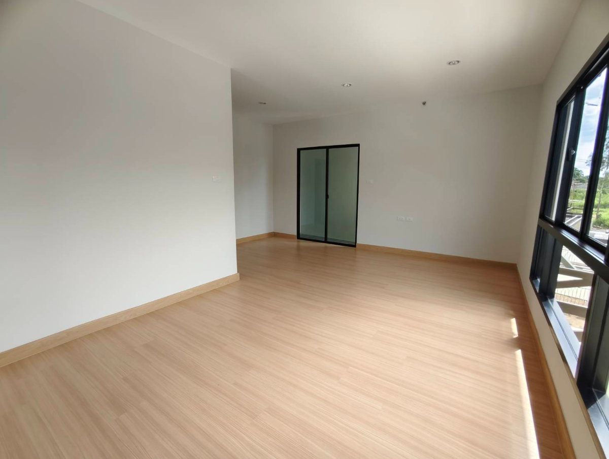 รูป ขายบ้านแฝด กาญจน์กนกวิลล์26 สันกำแพง - รูปที่ 15/23