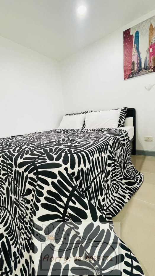 รูป พร้อมเข้าอยู่ รีโนเวทใหม่ทั้งห้อง Full Option Regent 7/1 บางนา สรรพวุธ - รูปที่ 3/21