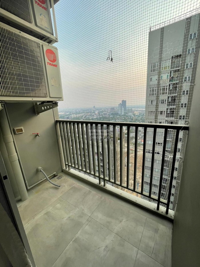 รูป ขายคอนโด  แมเนอร์ สนามบินน้ำ MRT-สะพานพระนั่งเกล้า บางกระสอ เมืองนนทบุรี นนทบุรี CX-101247 ✅ ทักไลน์ @connexproperty ตอบทันที ทีมงานมืออาชีพ ✅ - รูปที่ 5/5