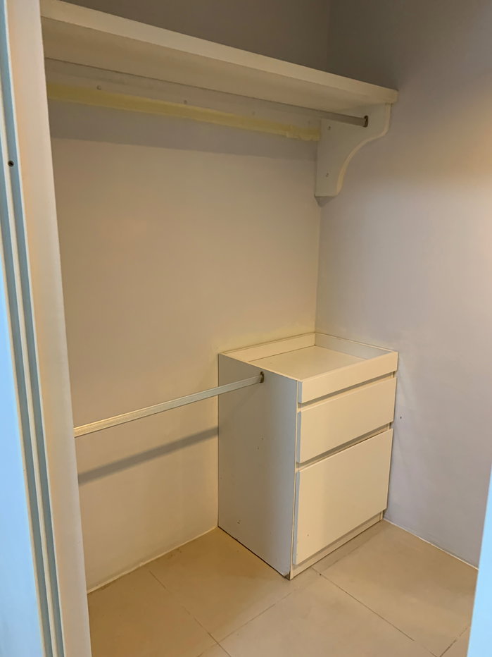 picture Condo for rent A space Ratchada 2 beds 2 bathrooms area 55 sqm. - 7/9