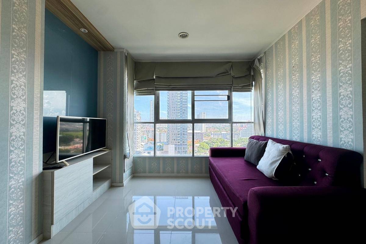 รูป คอนโด 2-ห้องนอน ที่ ลุมพินี พาร์ค บีช จอมเทียน ใกล้ หาดจอมเทียน (ID 2492339) - รูปที่ 2/15