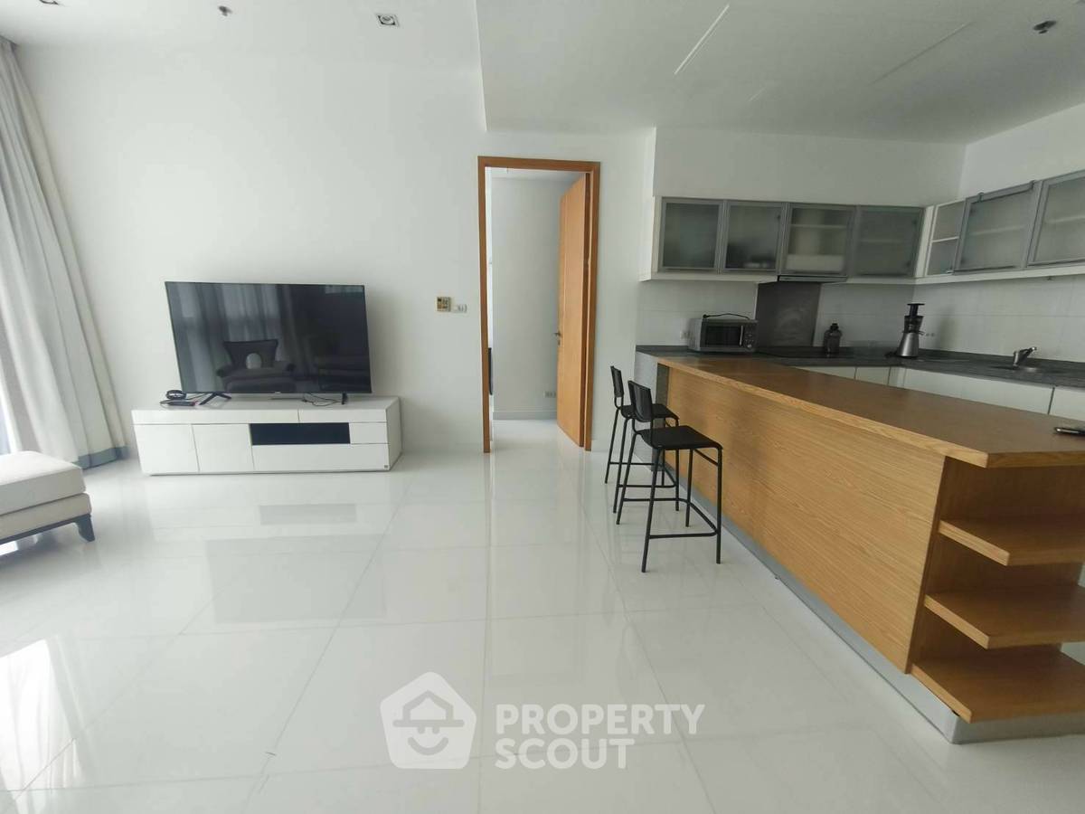 รูป ห้อง 1 ห้องนอน ชั้น 41 Millennium Residence @ Sukhumvit ใกล้ BTS อโศก (ID 3304382) - รูปที่ 6/12