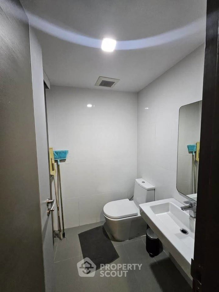 รูป คอนโด 1-ห้องนอน ที่ มิราจ สุขุมวิท 27 ใกล้ BTS อโศก (ID 3300126) - รูปที่ 9/13