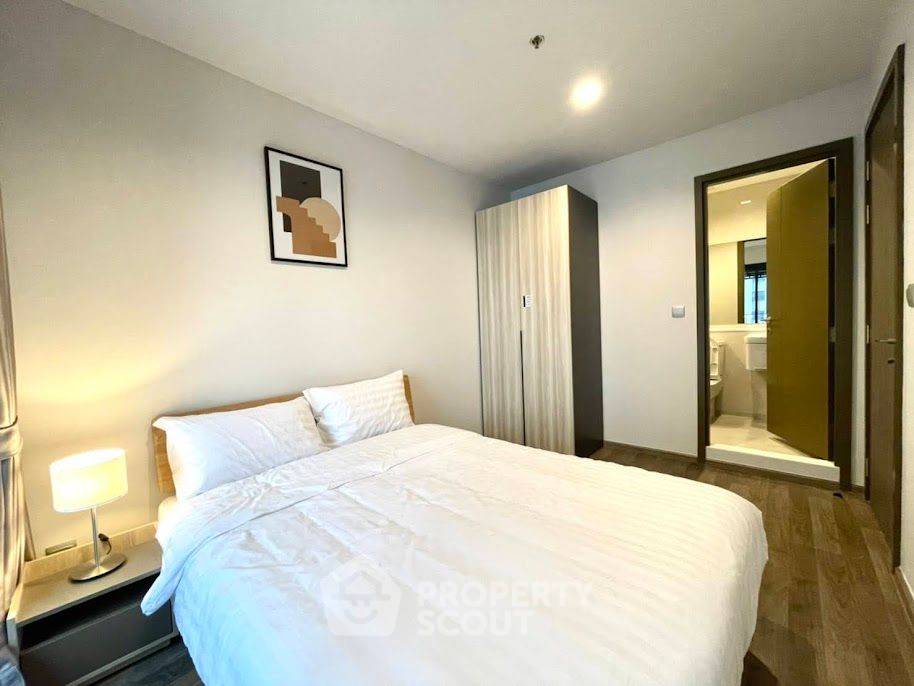 รูป ชั้น 37 คอนโด 1 ห้องนอน Life Ladprao Valley ใกล้ BTS ห้าแยกลาดพร้าว 100 ม. (ID 3305582) - รูปที่ 5/6
