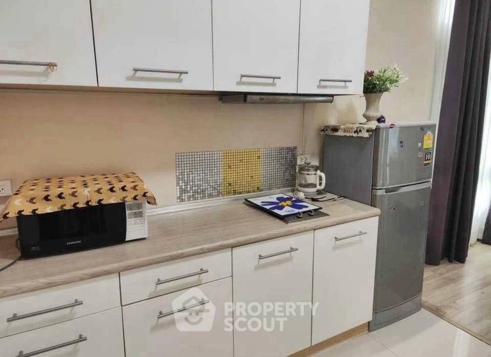 รูป คอนโด 2 ห้องนอน My Hip Condo ย่านหนองป่าครั่ง เชียงใหม่ (ID 3304345) - รูปที่ 8/10