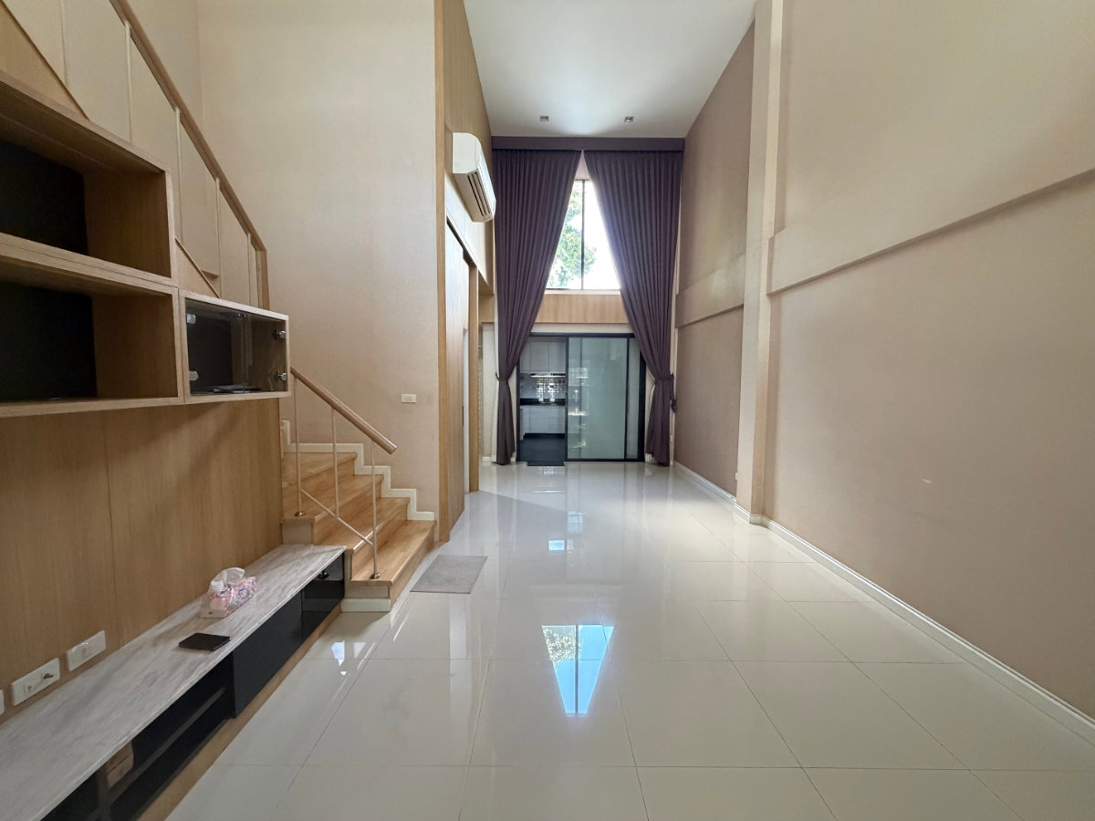 picture For Rent: Y Residence Sukhumvit 113 Only 35,000 THB/month - 4/25