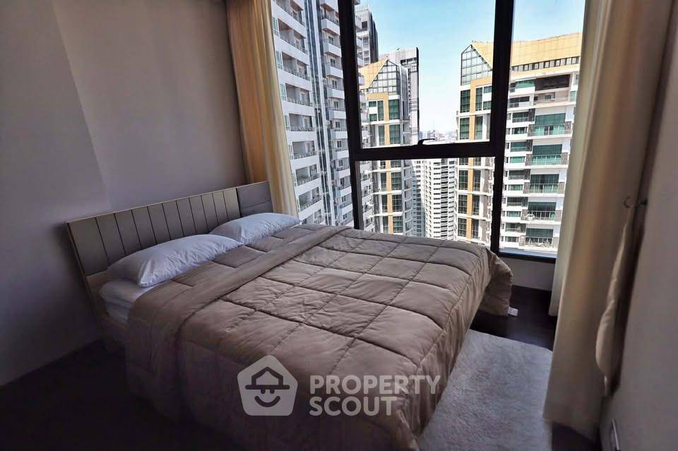 รูป คอนโด 1 ห้องนอน ชั้น 30 ที่ The Lumpini 24 ใกล้ BTS พร้อมพงษ์ (ID 2987532) - รูปที่ 7/8