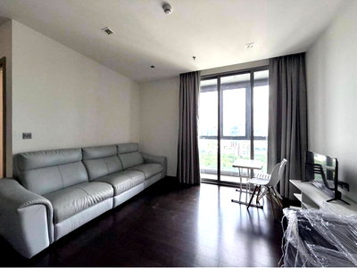 คอนโดให้เช่า : THE LINE Ratchathewi (เดอะ ไลน์ ราชเทวี) (2bed2bath 60sqm)