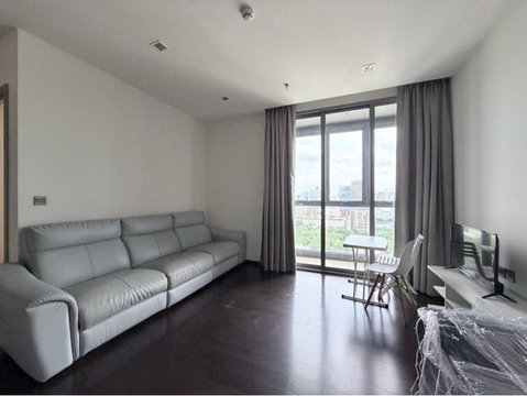 THE LINE Ratchathewi (2bed2bath 60sqm)