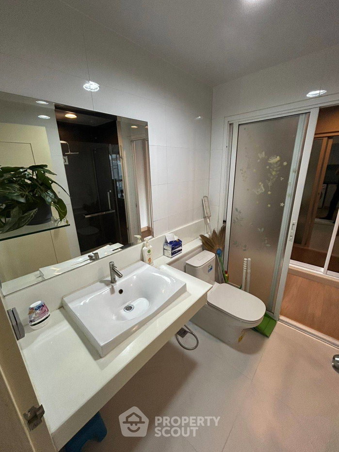 รูป ขายคอนโด 1 ห้องนอน D 65 Condominium ใกล้ BTS เอกมัย (ID 3303180) - รูปที่ 8/9