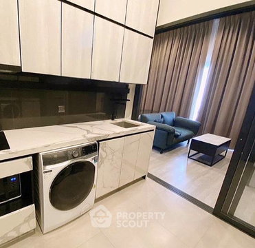 ชั้น 27 คอนโด 2 ห้องนอน The Line Sukhumvit 101 ใกล้ BTS พุนนาวิถี 100 ม. (ID 3111153)