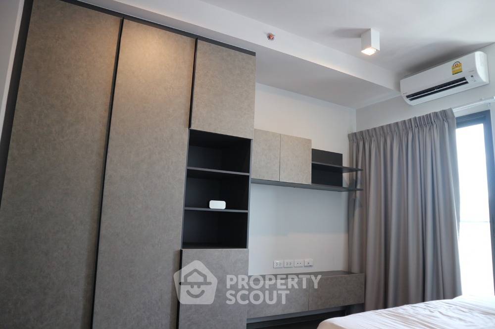 รูป คอนโด 1 ห้องนอน ชั้น 26 Ideo Phaholyothin Chatuchak ใกล้ BTS สะพานควาย (ID 598836) - รูปที่ 3/10