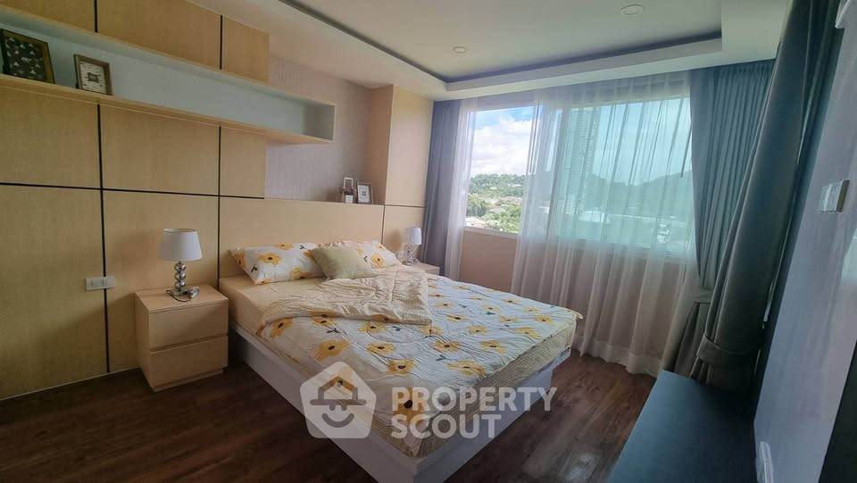 รูป คอนโด 1 ห้องนอน The Near Residence ศรีราชา สุรศักดิ์ (ID 3304822) - รูปที่ 6/10