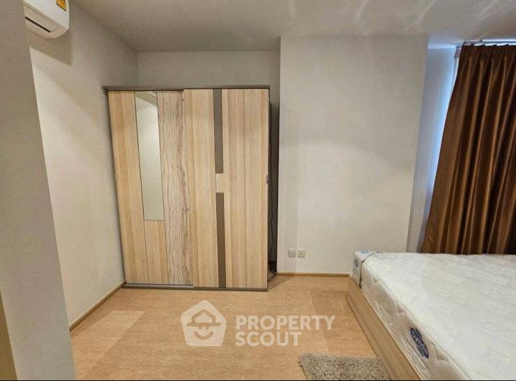 picture Great Value 16th-Floor 2-BR Maru Ekkamai 2 Near BTS Ekkamai (ID 3285649) - 5/10