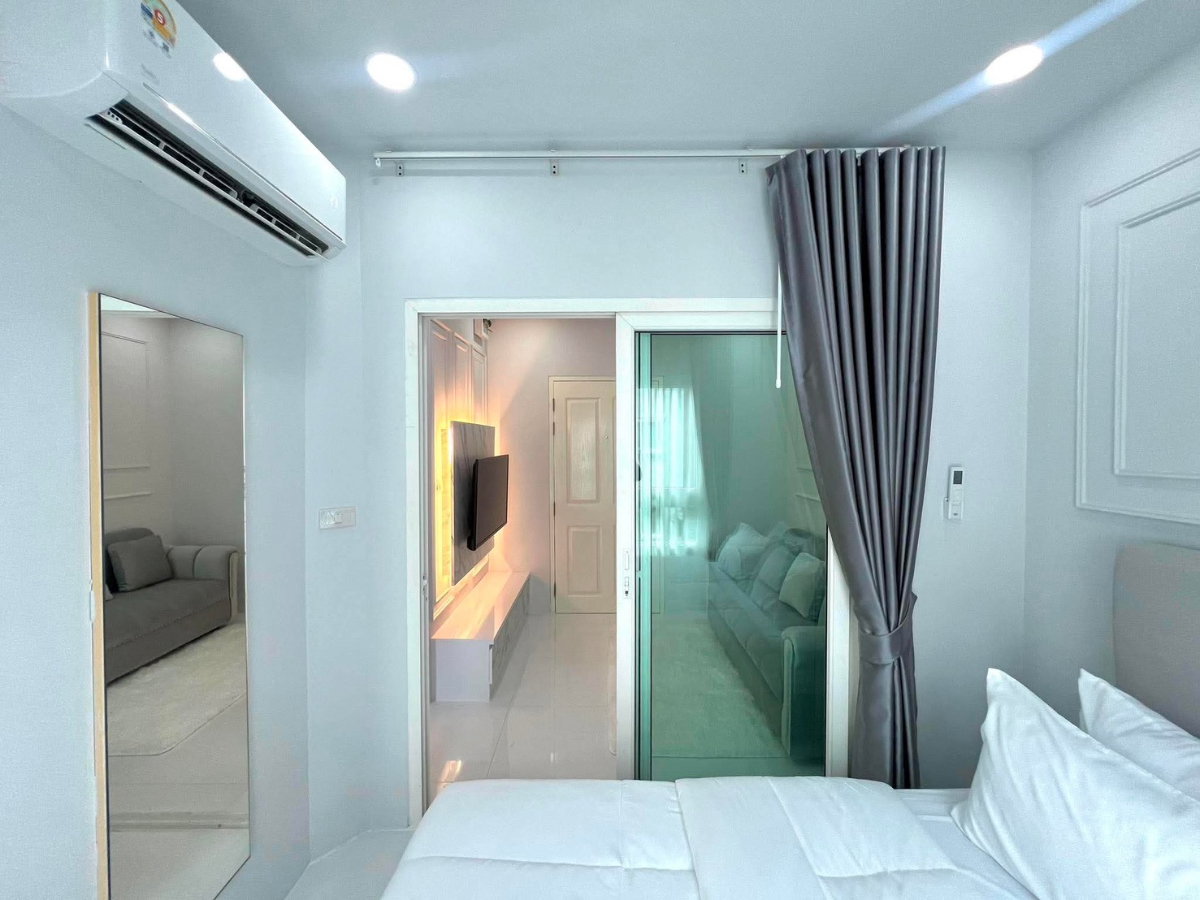 รูป ขายด่วน The Trust Condo, Central Pattaya - รูปที่ 11/19